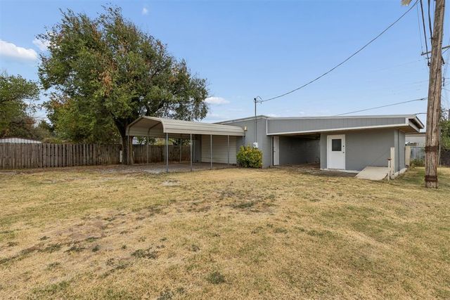 230 SE 60th Street, Oklahoma City, OK 73149