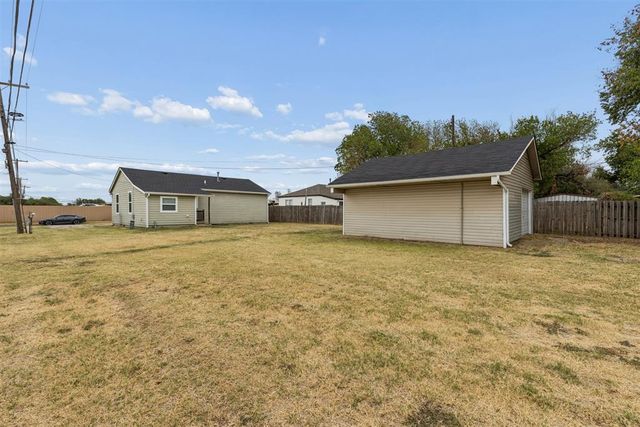 230 SE 60th Street, Oklahoma City, OK 73149