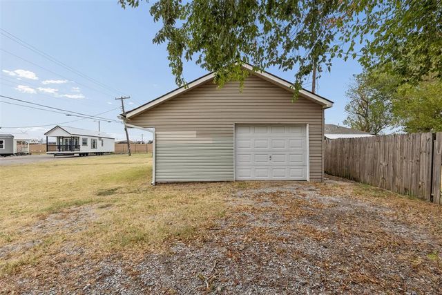230 SE 60th Street, Oklahoma City, OK 73149