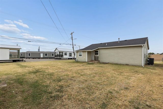 230 SE 60th Street, Oklahoma City, OK 73149