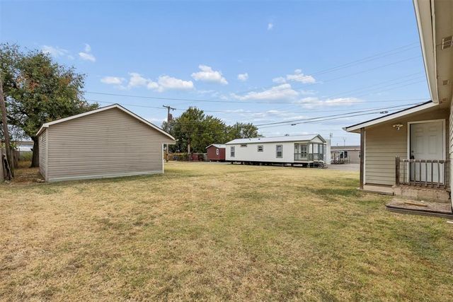 230 SE 60th Street, Oklahoma City, OK 73149