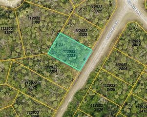 Royalred AVENUE, North Port, FL 34288