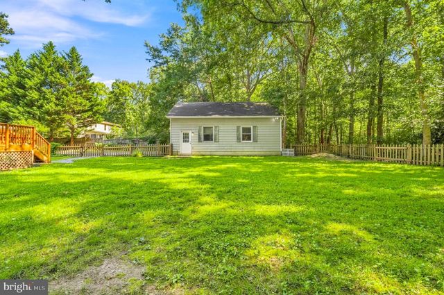13111 CHAPEL HILLS DR, Fredericksburg, VA 22407