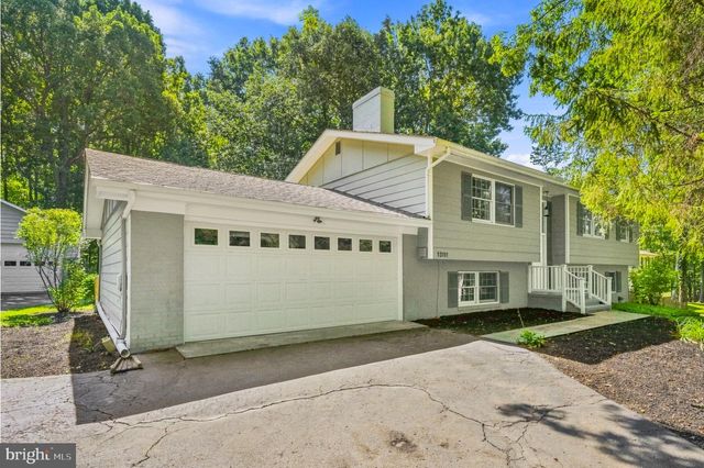 13111 CHAPEL HILLS DR, Fredericksburg, VA 22407