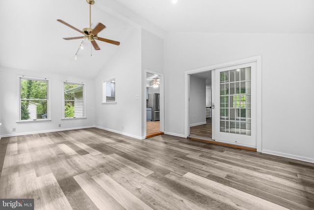 13111 CHAPEL HILLS DR, Fredericksburg, VA 22407