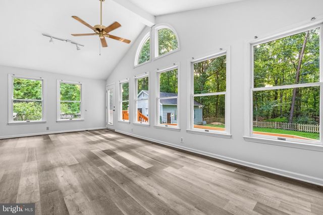 13111 CHAPEL HILLS DR, Fredericksburg, VA 22407