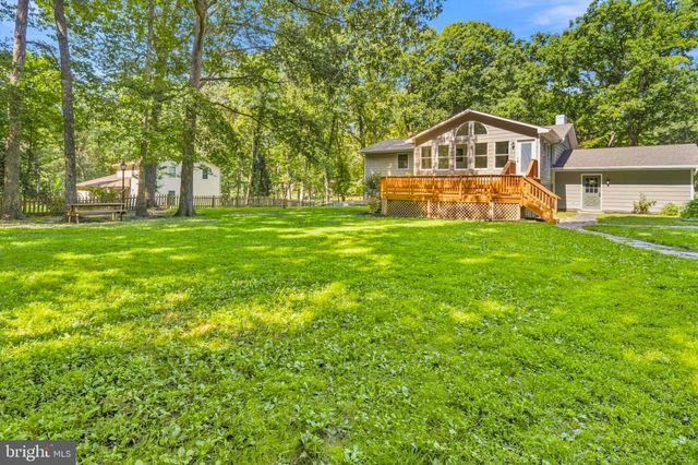 13111 CHAPEL HILLS DR, Fredericksburg, VA 22407