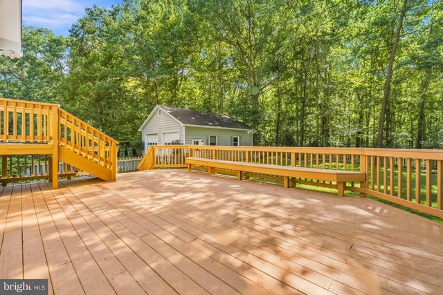 13111 CHAPEL HILLS DR, Fredericksburg, VA 22407