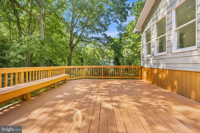 13111 CHAPEL HILLS DR, Fredericksburg, VA 22407