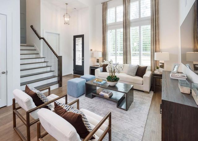 599 Cypress Valley Avenue, Montgomery, TX 77316