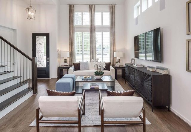 599 Cypress Valley Avenue, Montgomery, TX 77316