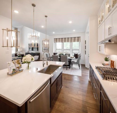 599 Cypress Valley Avenue, Montgomery, TX 77316