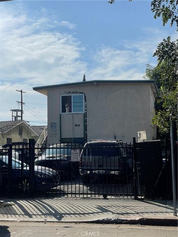1150 E 51st, Los Angeles, CA 90011