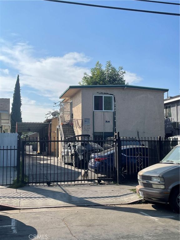 1150 E 51st, Los Angeles, CA 90011
