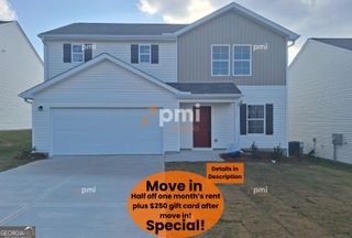 181 Kinsale Drive, Macon, GA 31216