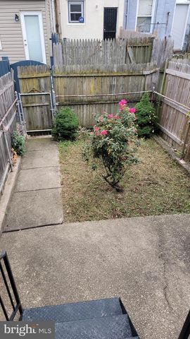 807 WOODWARD ST, Baltimore, MD 21230