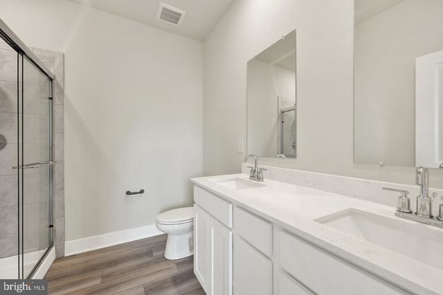1232 MORRIS ST, Ellendale, DE 19941