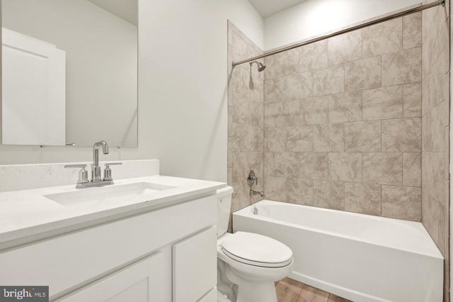 1232 MORRIS ST, Ellendale, DE 19941