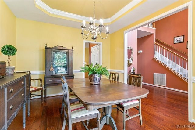 9409 Ottoway Ct, Toano, VA 23168
