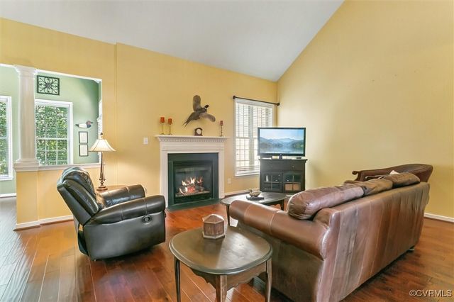 9409 Ottoway Ct, Toano, VA 23168