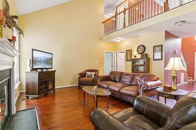 9409 Ottoway Ct, Toano, VA 23168