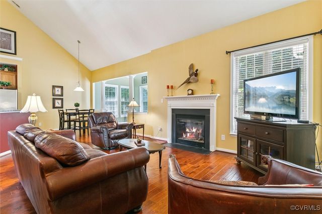 9409 Ottoway Ct, Toano, VA 23168