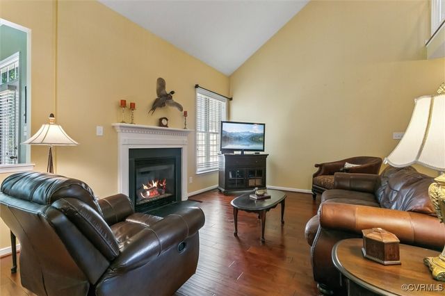 9409 Ottoway Ct, Toano, VA 23168