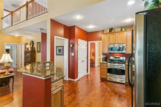 9409 Ottoway Ct, Toano, VA 23168