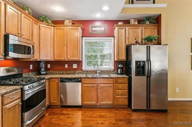 9409 Ottoway Ct, Toano, VA 23168
