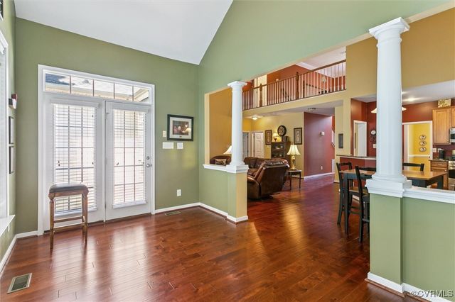 9409 Ottoway Ct, Toano, VA 23168