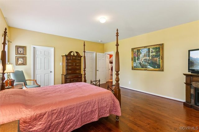 9409 Ottoway Ct, Toano, VA 23168