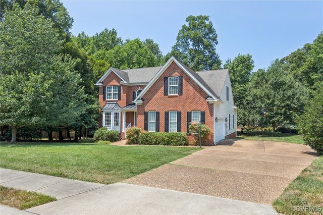 9409 Ottoway Ct, Toano, VA 23168