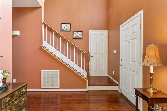 9409 Ottoway Ct, Toano, VA 23168