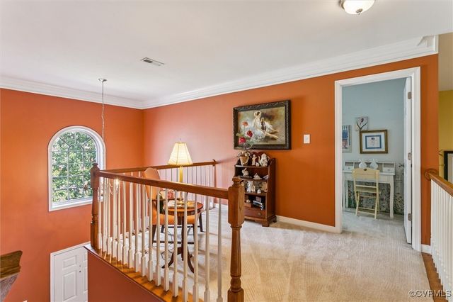 9409 Ottoway Ct, Toano, VA 23168