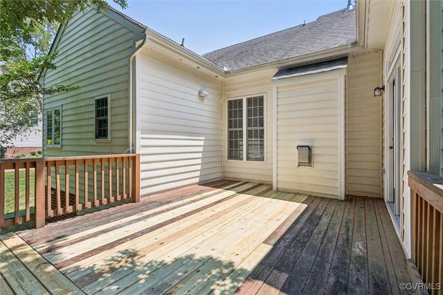 9409 Ottoway Ct, Toano, VA 23168