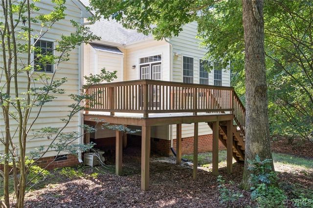 9409 Ottoway Ct, Toano, VA 23168