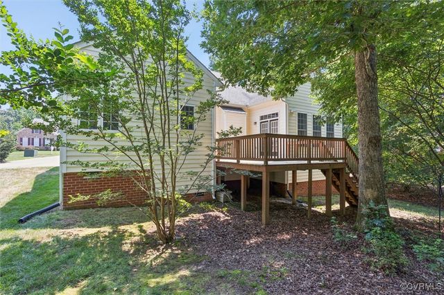 9409 Ottoway Ct, Toano, VA 23168