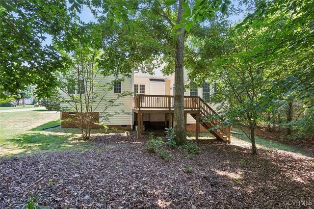 9409 Ottoway Ct, Toano, VA 23168