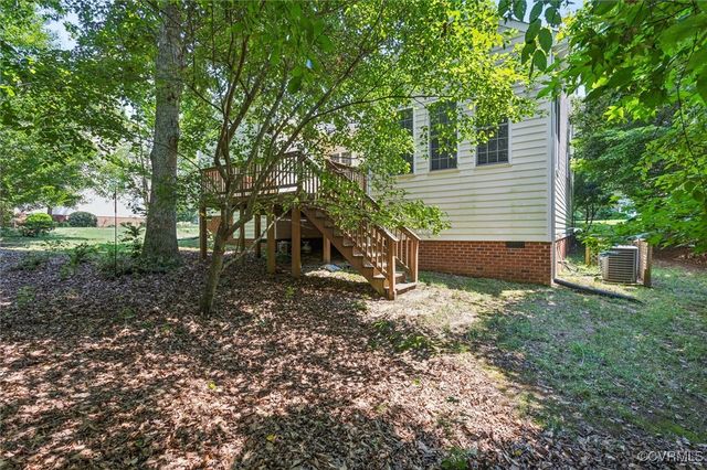 9409 Ottoway Ct, Toano, VA 23168