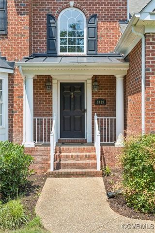 9409 Ottoway Ct, Toano, VA 23168