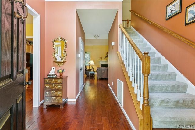 9409 Ottoway Ct, Toano, VA 23168