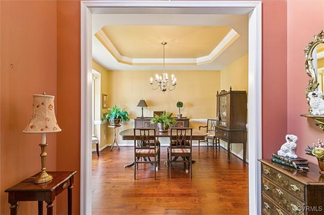 9409 Ottoway Ct, Toano, VA 23168