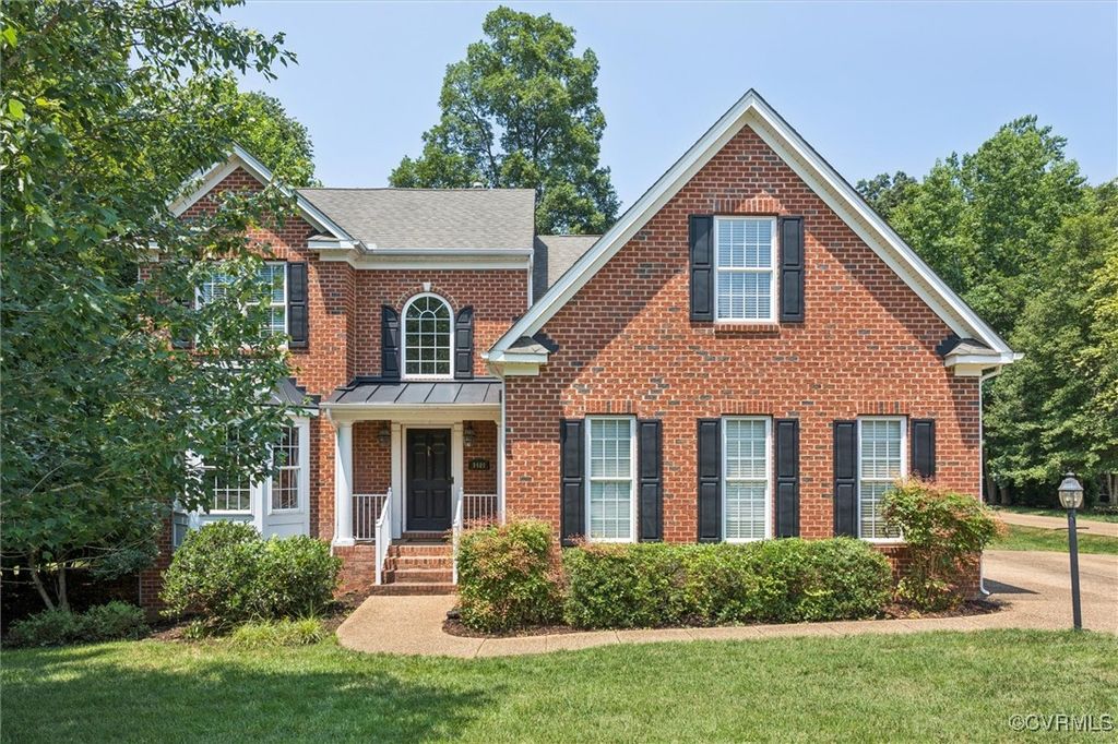9409 Ottoway Ct, Toano, VA 23168