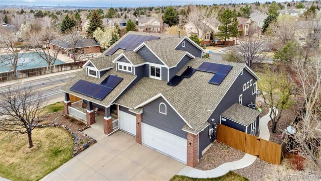17701 E Powers Drive, Centennial, CO 80015