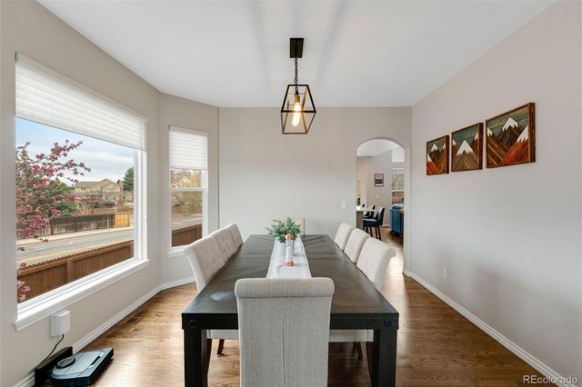 17701 E Powers Drive, Centennial, CO 80015