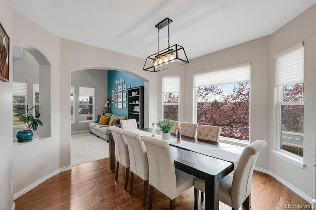 17701 E Powers Drive, Centennial, CO 80015