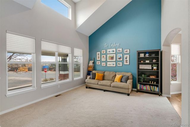 17701 E Powers Drive, Centennial, CO 80015