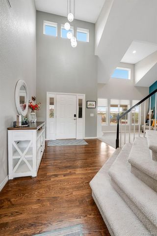 17701 E Powers Drive, Centennial, CO 80015