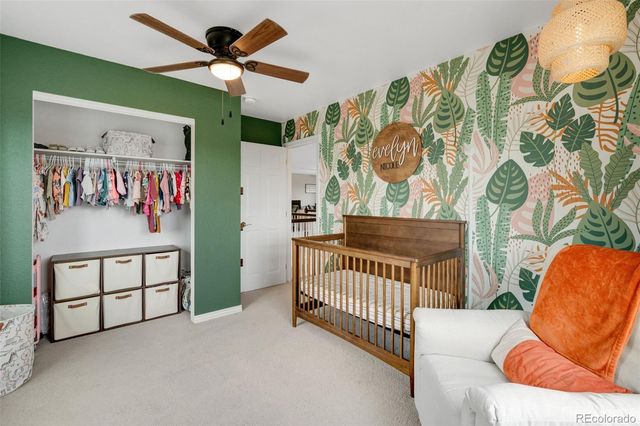 17701 E Powers Drive, Centennial, CO 80015