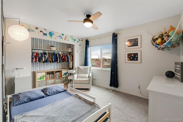 17701 E Powers Drive, Centennial, CO 80015